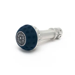 BFI GSB Heavy Weight Shift Knob For VW/Audi (Auto/DSG) - Alcantara