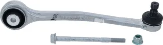 LEMFORDER Front Left Upper Forward Suspension Control Arm - 8W0407505C