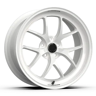 Fifteen52 Sector RSR 19x9.5 ET38 (5x114.3 / 73.1) - Rally White (Gloss White)