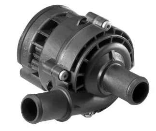 Bosch Engine Auxiliary Water Pump - 2115060000