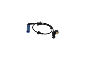 Bosch Front ABS Wheel Speed Sensor - 34526792897