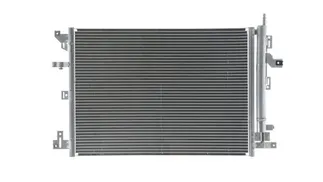 Behr A/C Condenser - 31369510