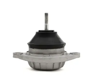 034 Motor Mount / Street Density