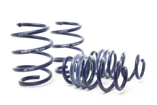 H&R Sport Springs For BMW - 28635-2