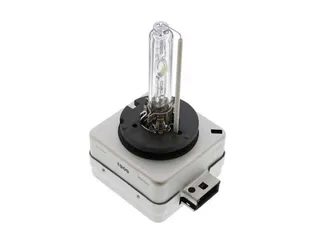 Hella High Beam and Low Beam Headlight Bulb - LB-D1S