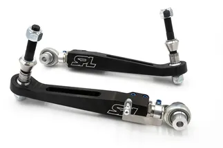 SPL Parts Front Lower Control Arms For F3X BMW 3 / 4 Series