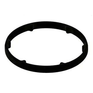ElringKlinger Engine Coolant Pipe Gasket - 9A712143713