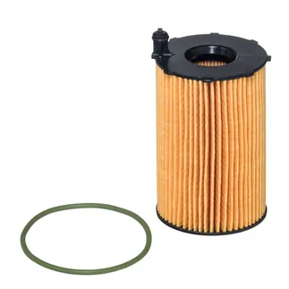 Hengst Engine Oil Filter - 95810722220