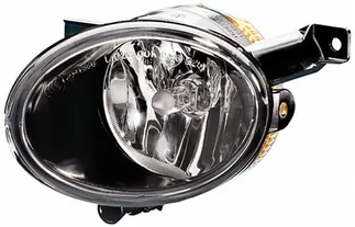 Hella Left Fog Light Assembly - 5K0941699G