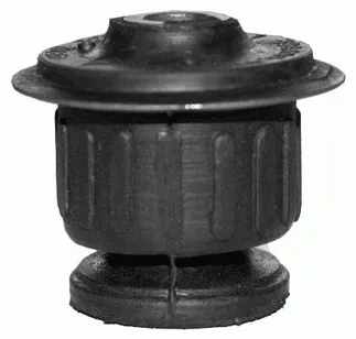 LEMFORDER Front Left Axle Support Bushing - 893199415