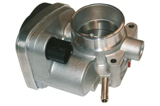 VDO Fuel Injection Throttle Body Assembly - 13547509043