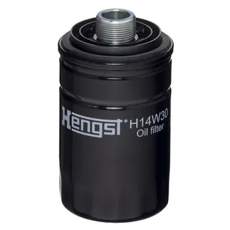 Hengst Engine Oil Filter - 06J115403Q