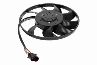 VEMO Engine Cooling Fan Motor - 4H0959455AD