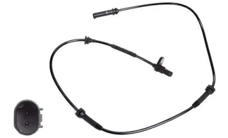 ATE Front ABS Wheel Speed Sensor - 34526869292