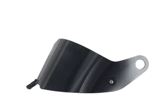 Stillo ST6 Smoked Dark Visor