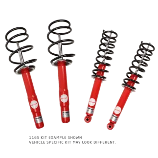 Koni Special Active Shock Kit For 06–11 BMW E90 325i/328i/330i RWD
