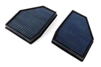 Dinan High Flow Drop-in Replacement Air Filter Set For F9X BMW BMW M5/M8 (S63)