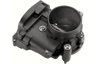 VDO Fuel Injection Throttle Body Assembly - 13548624190