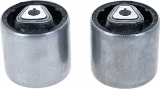 LEMFORDER Front Forward Suspension Control Arm Bushing - 31120393540