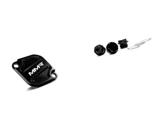 MMX Oil Thermostat Lid And Caps