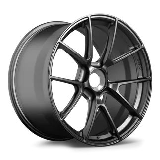Apex VS-5RS Forged  Chevrolet Wheel 20x9 ET36 (5x120 / 67.1) - Satin Black
