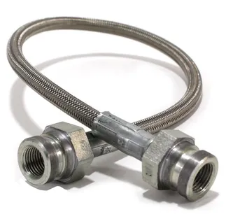 Clutch Masters Hydraulic Clutch Line For BMW - SL-E46BMW