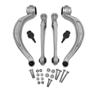 034 Density Line Lower Control Arms For Audi B8