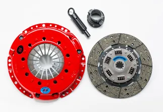 South Bend Clutch DXD Stage 3 Daily Clutch Kit - K70238-SS-O-DMF