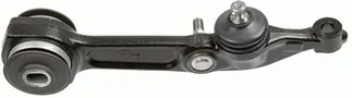 LEMFORDER Front Right Lower Suspension Control Arm - 2203309007