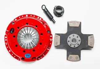 South Bend Clutch DXD Stage 4 Extreme Clutch Kit - K70238-SS-X-DMF