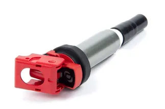 Dinan Ignition Coil Pack For BMW N-Series (Red) D650-0003