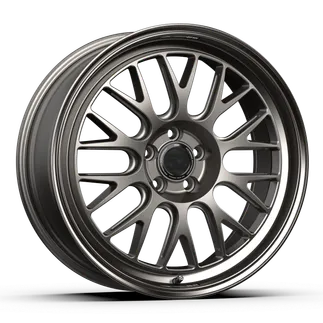 Fifteen52 Holeshot RSR 20x9 ET35 (5x114.3 / 73.1) - Magnesium Grey Gloss Lip