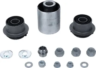 LEMFORDER Front Suspension Control Arm Bushing Kit - 1703300075