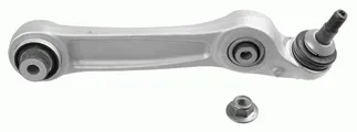 LEMFORDER Front Right Lower Rearward Suspension Control Arm - 31126798108