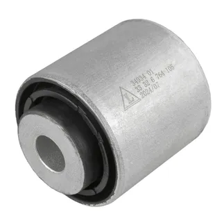 LEMFORDER Rear Rearward Suspension Control Arm Bushing - 33326764105
