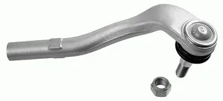 LEMFORDER Front Right Steering Tie Rod End - 2183300400