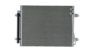 Behr A/C Condenser - 3C0820411F