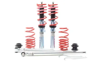 H&R Ultra Low Coil Overs For VW - 28851-18