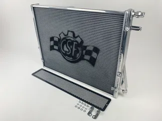 CSF Radiator For 87-91 BMW M3 (E30) 2.7L