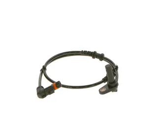 Bosch Front ABS Wheel Speed Sensor - 2125400217