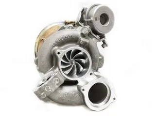 Pure750 Turbocharger Upgrade For B9 Audi S4/S5/SQ5 3.0T