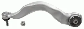 LEMFORDER Front Left Suspension Control Arm and Ball Joint Assembly - 31126798253