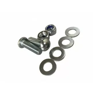 OBP 3 Master Cylinder Bolt Kit