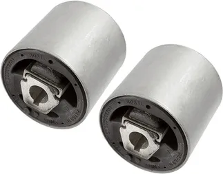 LEMFORDER Front Forward Suspension Control Arm Bushing - 31103412781