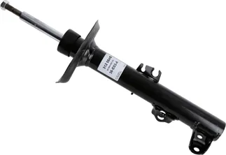 Sachs Front Right Suspension Strut - 31-31-1-091-102