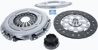 SACHS Clutch Kit - 21207567627