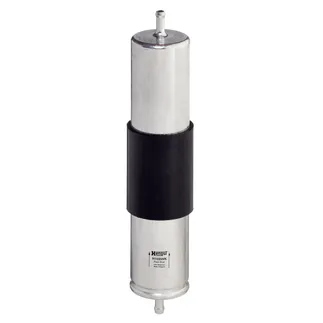 Hengst In-Line Fuel Filter - 13321740985