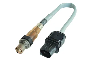 Bosch Upstream Oxygen Sensor - 11787537984
