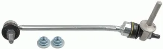 LEMFORDER Front Left Suspension Stabilizer Bar Link - 2053230917