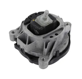 Corteco Left Engine Mount - 22116787659
